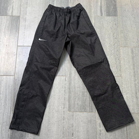 Nike Storm-FIT Waterproof Rain Athletic 2.5 Training Pants Gray Size XS - Picture 1 of 12